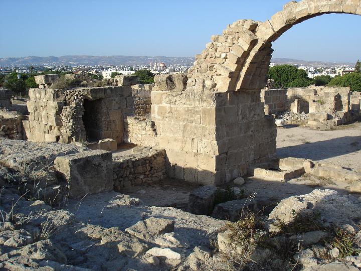 DSC02905 - Pafos World Heritage Excavation Site